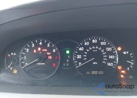 2008 Toyota Avalon Limited z USA, uszkodzony, nr VIN 4T1BK36B68U280214